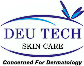 Deu Tech Skin Care – Best Skincare Brand in Pakistan