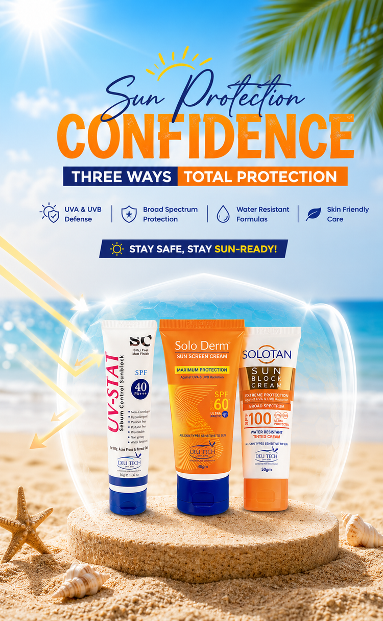 Best Skincare Brand in Pakistan