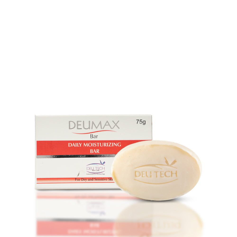Deumax Bar - Deutech Skincare