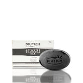 Charcoal Soap Bar - Deutech Skincare