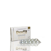 Tab Deuvit Advance – Best Multi Vitamin Tablets for Daily Health Boost