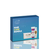 Complete Hair Fall Treatment: Shampoo, Spray and Multivitamin