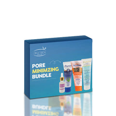 Pore Minimizing Bundle - Deutech Skincare