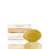 Rebute Gold Beauty Soap - Deutech Skincare