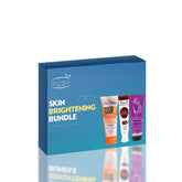 Skin Brightening Kit with Face Wash, Cream and SPF 100