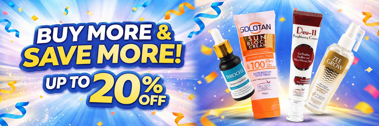 Best Skincare Brand in Pakistan