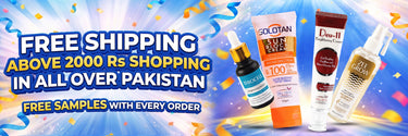 Best Skincare Brand in Pakistan