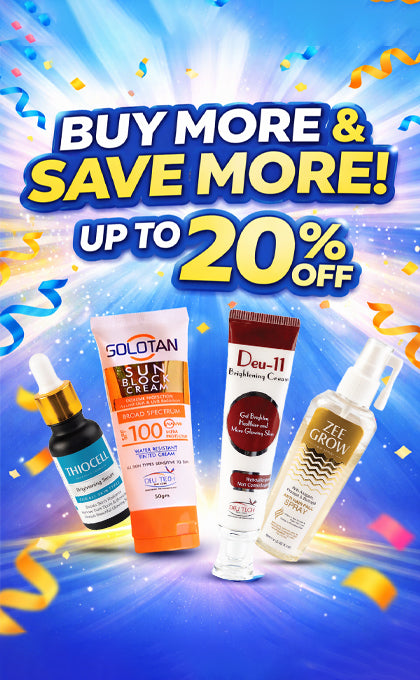 Best Skincare Brand in Pakistan