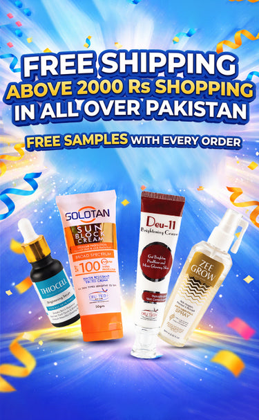 Best Skincare Brand in Pakistan