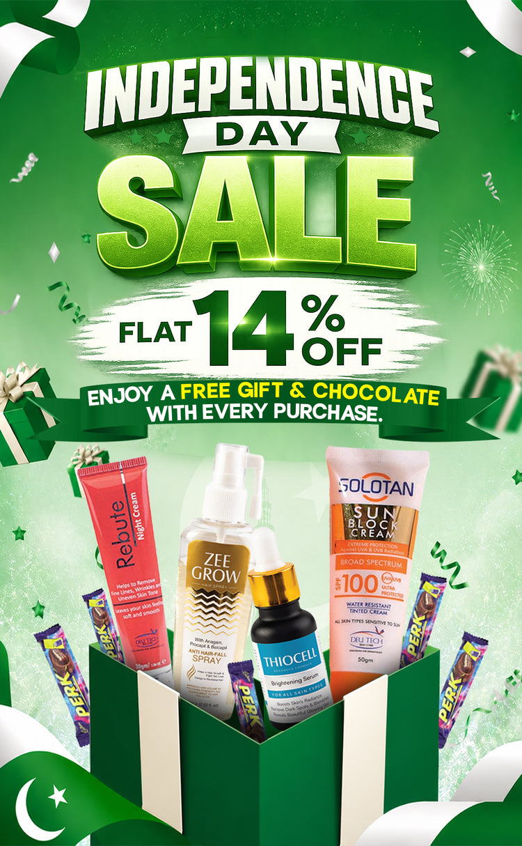 Best Skincare Brand in Pakistan