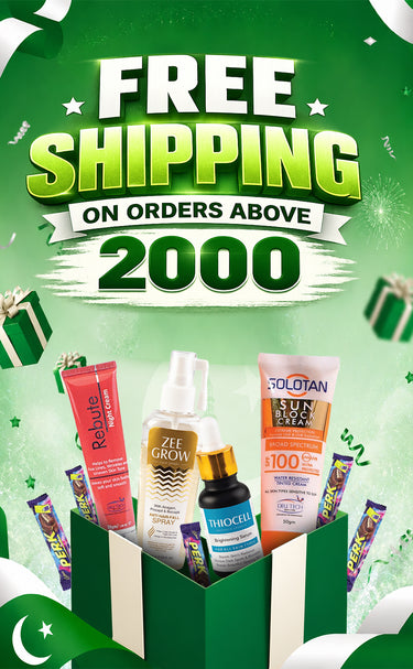 Best Skincare Brand in Pakistan