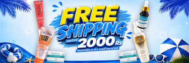 Best Skincare Brand in Pakistan