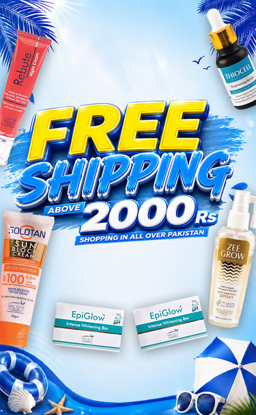 Best Skincare Brand in Pakistan