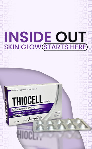 Deu Tech Skin Care – Best Skincare Brand in Pakistan