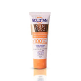 Best Sunscreen in Pakistan – Solotan SPF 100 for Intense Protection