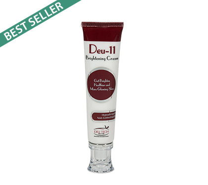 Deu-11 Brightening Cream: