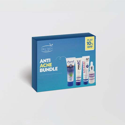 Anti Acne Bundle