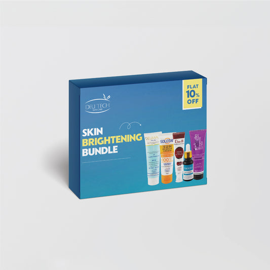 Skin Brightening Bundle