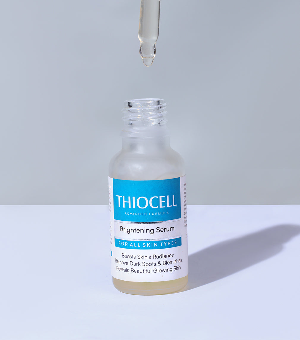 Thiocell Brightening Serum