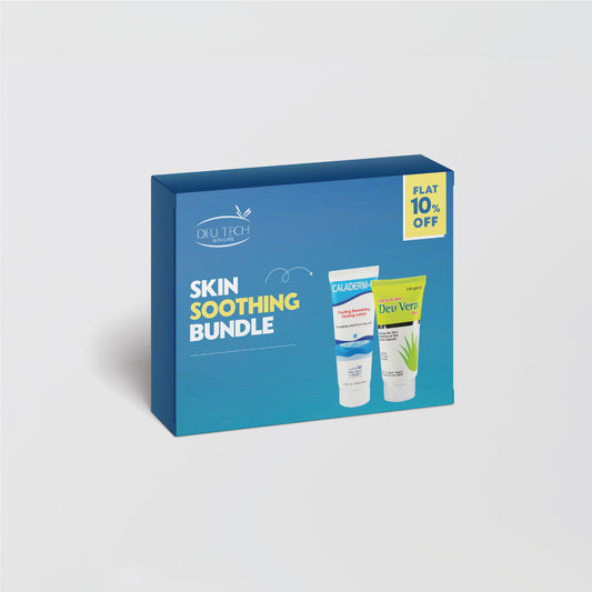 Skin Soothing/Anti Rash Bundle