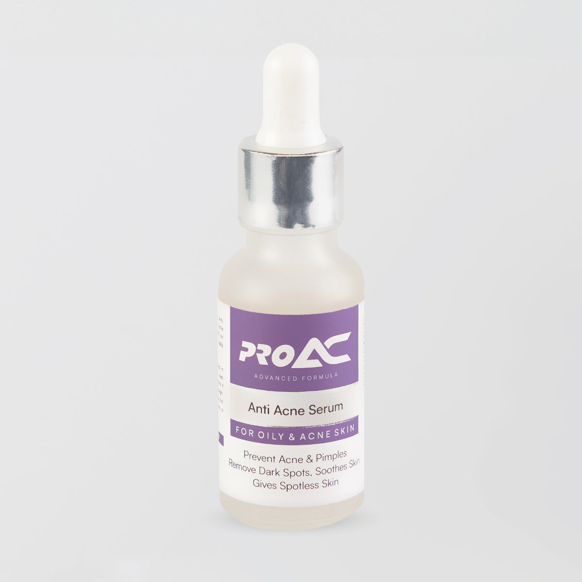 ProAc Anti Acne Serum