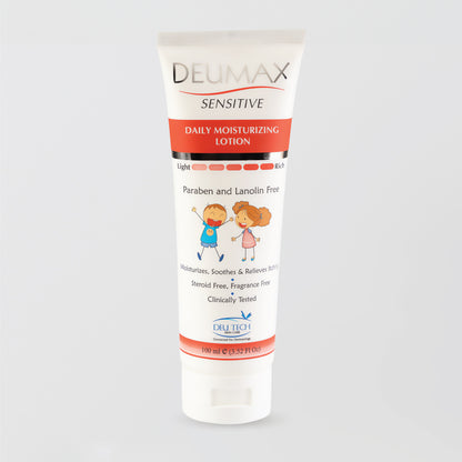 Deumax Sensitive/ Baby  Lotion