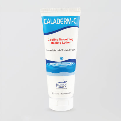 Caladerm C - Anti Iching Lotion