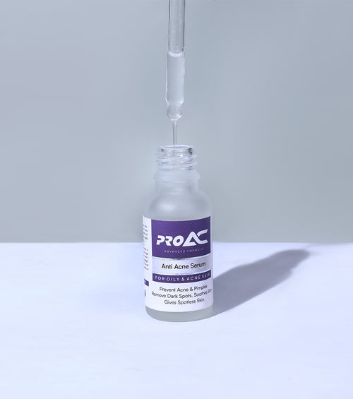 ProAc Anti Acne Serum