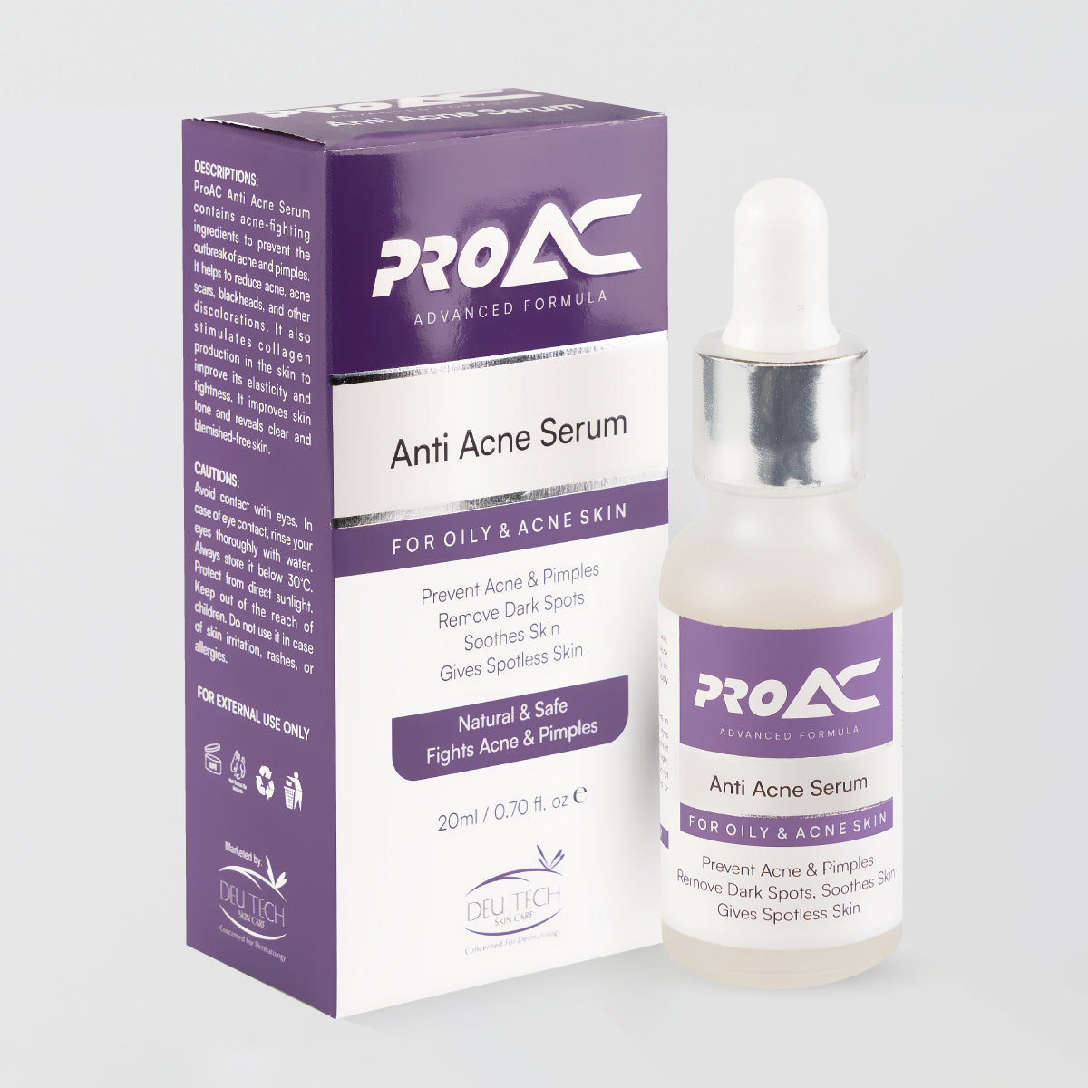 ProAc Anti Acne Serum