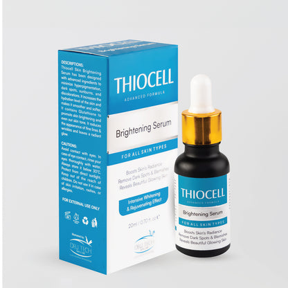 Thiocell Brightening Serum