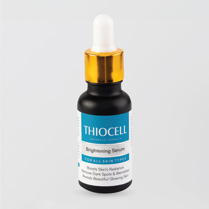 Thiocell Brightening Serum