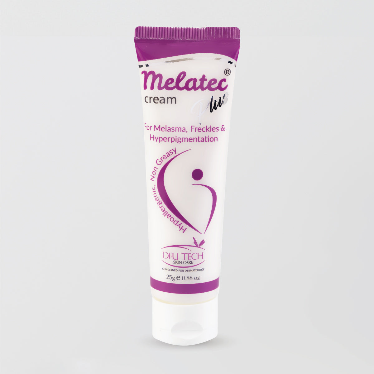 Melatec Plus Cream