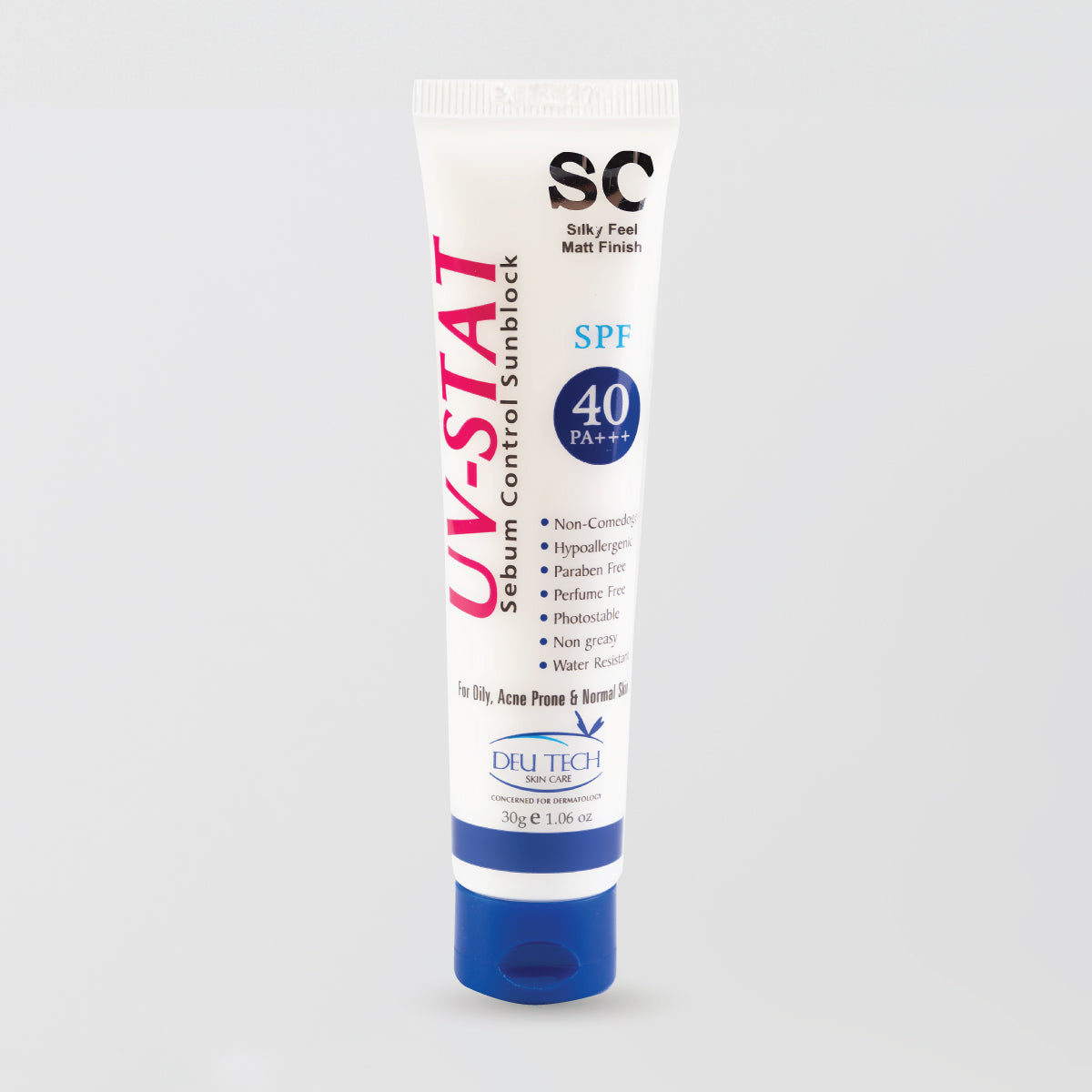 UV Stat SC Gel SPF 40