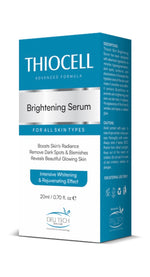 Thiocell Brightening Serum