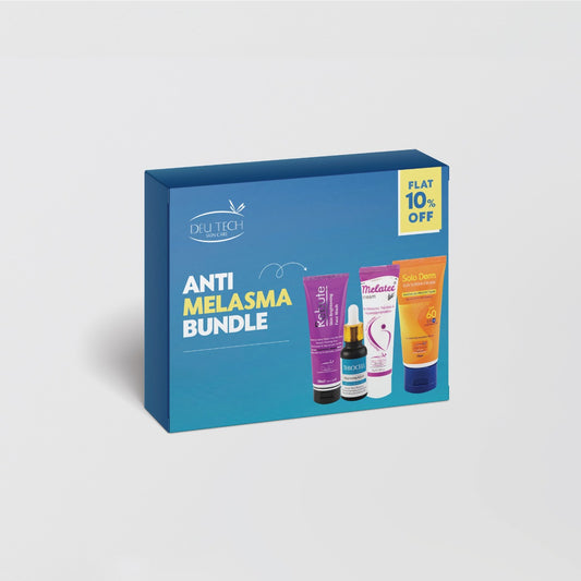 Anti Melasma Bundle