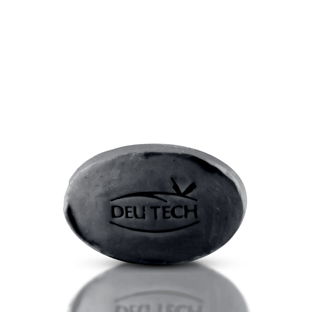 Deutech’s Activated Charcoal Bar 80 Gm