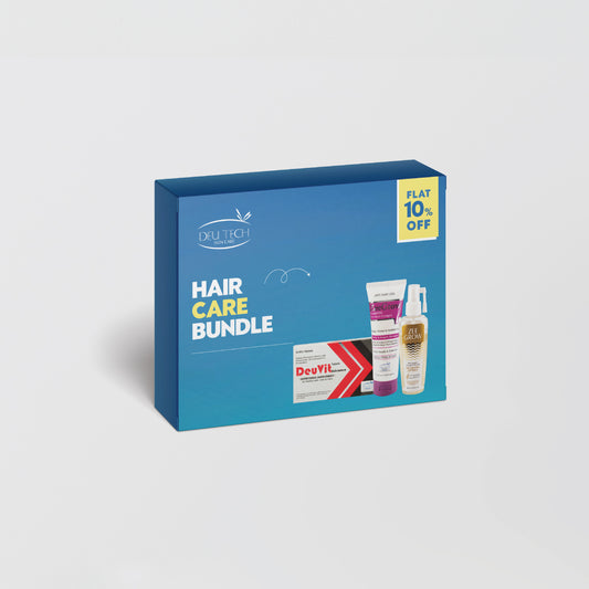 Hair Care Bundle