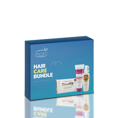 Hair Care Bundle - Deutech Skincare