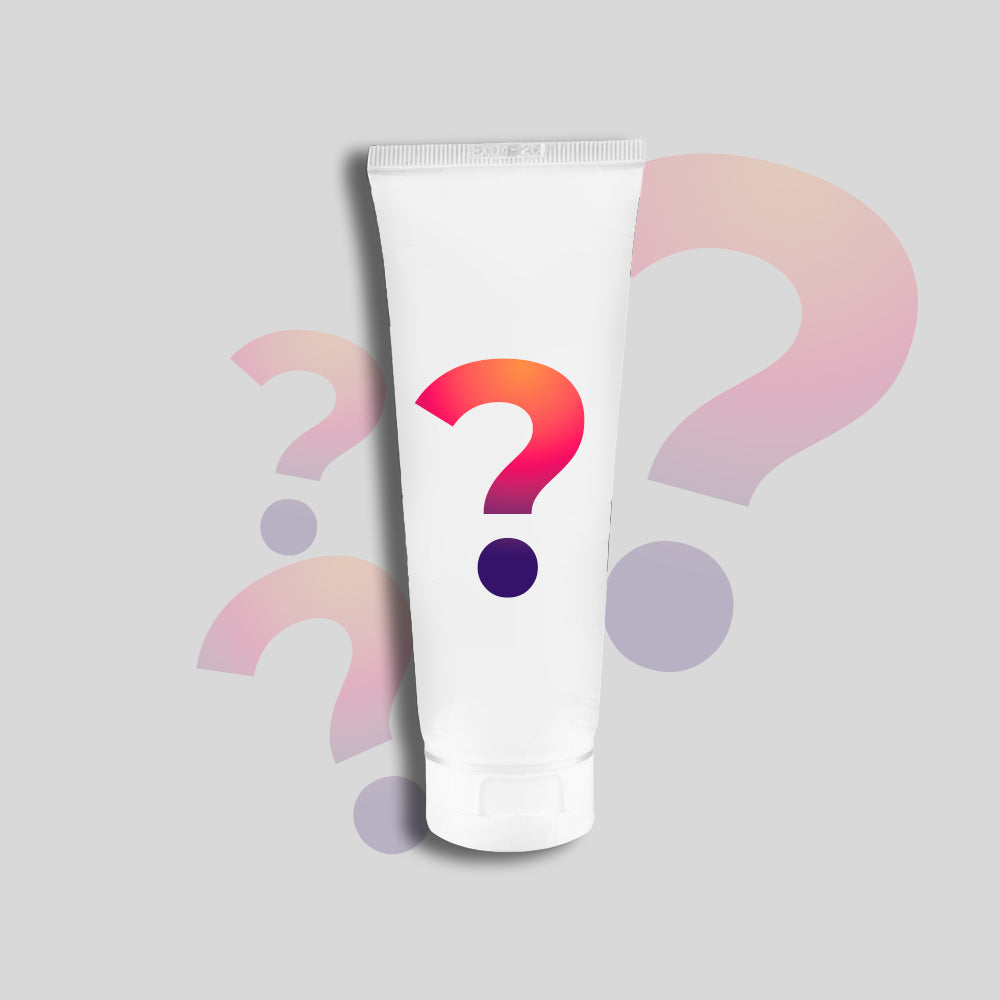 FREE Mystery Product