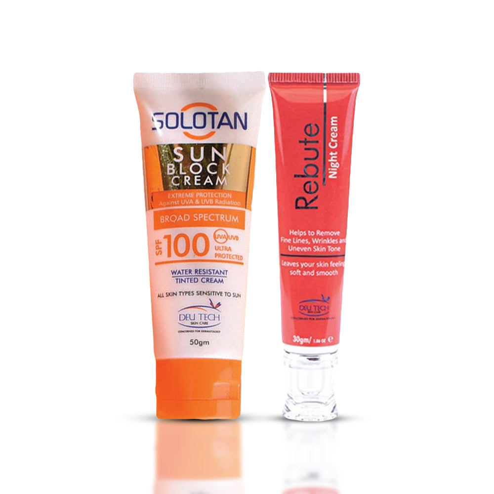 Day & Night Glow Duo