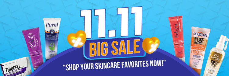 Best Skincare Brand in Pakistan 