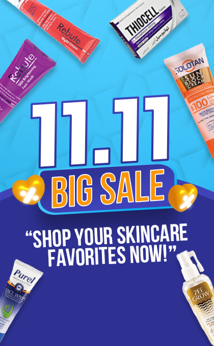 Best Skincare Brand in Pakistan 