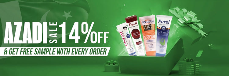 Best Skincare Brand in Pakistan – Deutech Skin Care