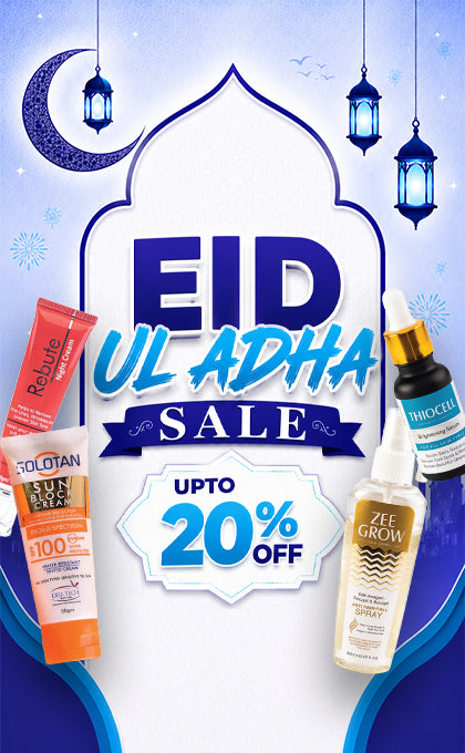 Best Skincare Brand in Pakistan