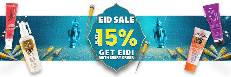 Best Skincare Brand in Pakistan
