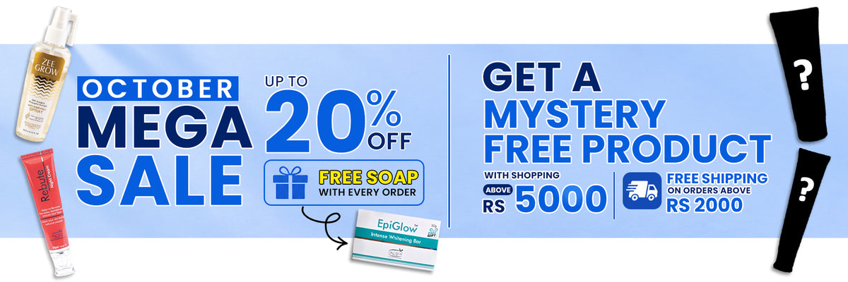 Best Skincare Brand in Pakistan