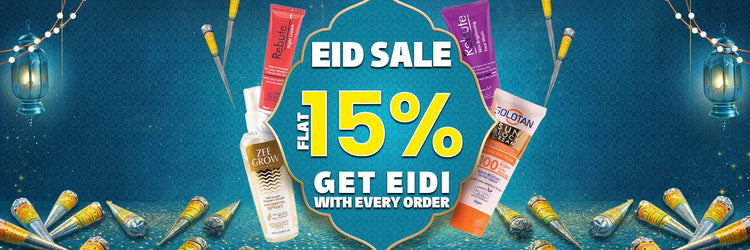 Best Skincare Brand in Pakistan
