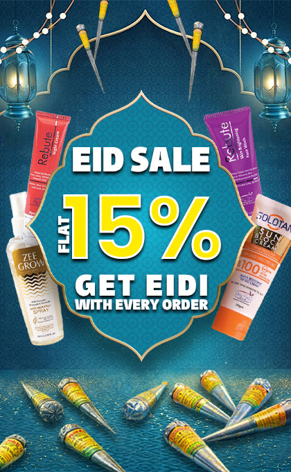 Best Skincare Brand in Pakistan
