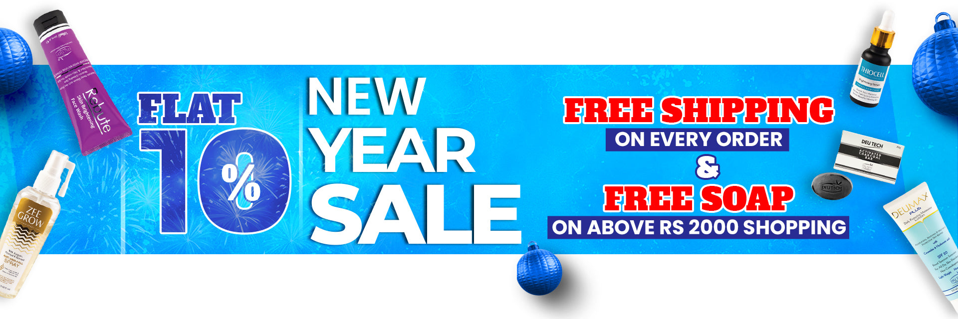 Best Skincare Brand in Pakistan 