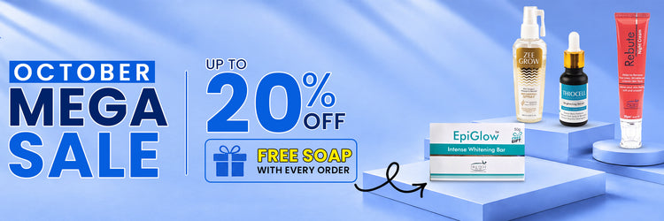 Best Skincare Brand in Pakistan